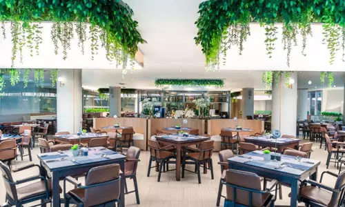 هتل ای وان بیچ ریزورت پاتایا